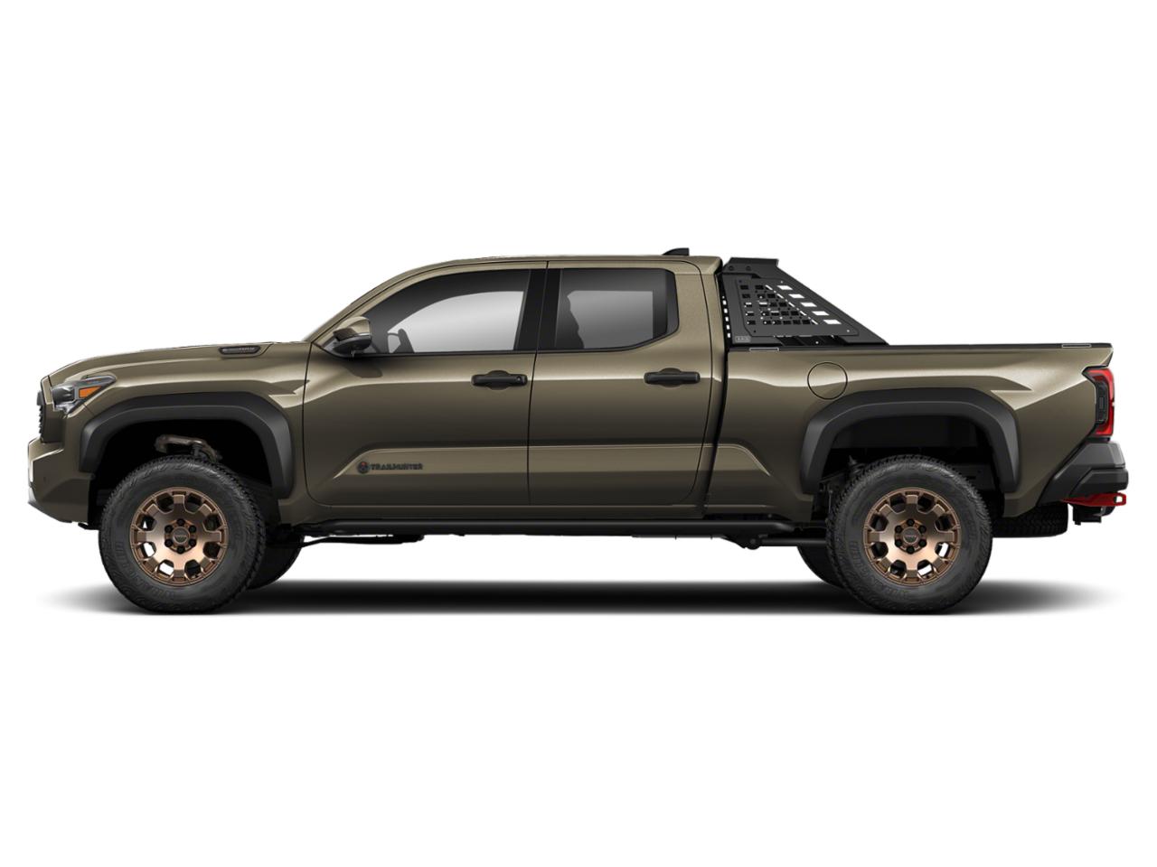 2024 Toyota Tacoma 4WD Vehicle Photo in Harrisburg, PA 17111