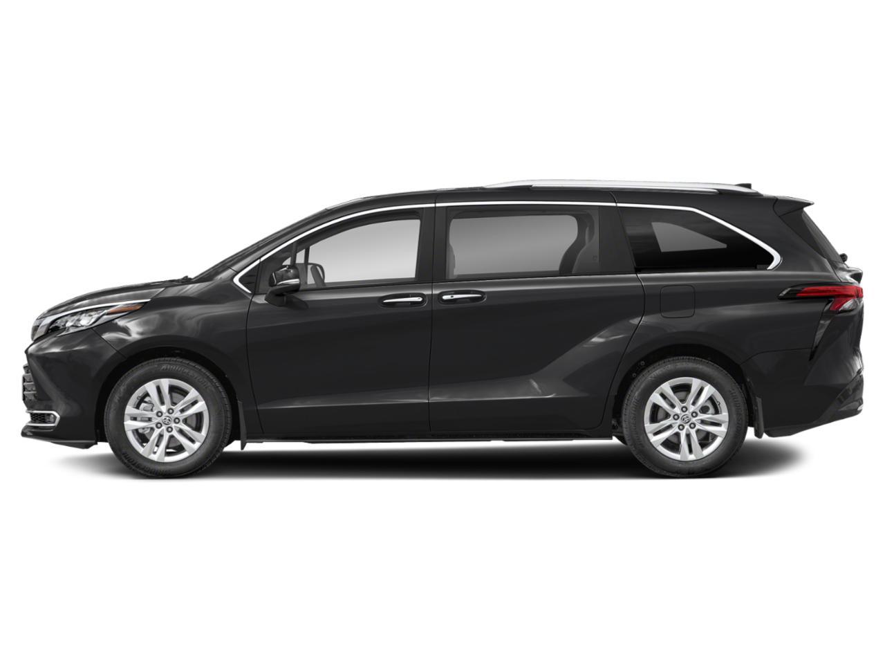 2024 Toyota Sienna Vehicle Photo in Davie, FL 33331