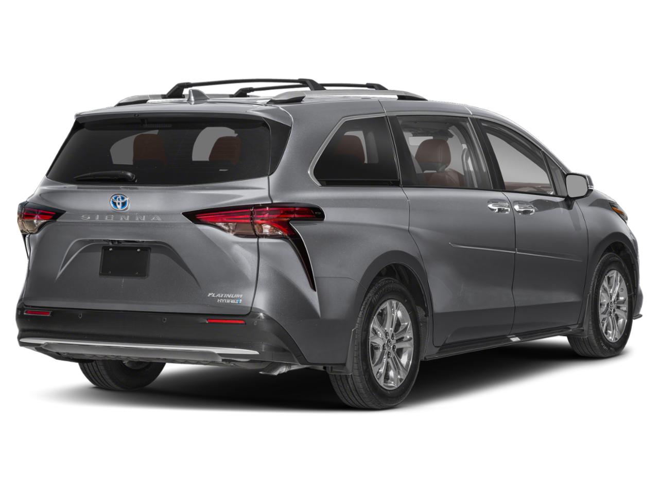 2024 Toyota Sienna Vehicle Photo in Winter Park, FL 32792