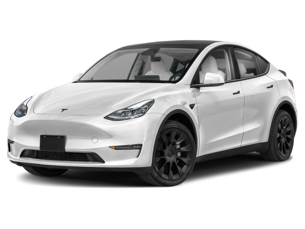 2024 Tesla Model Y Vehicle Photo in Sanford, FL 32771