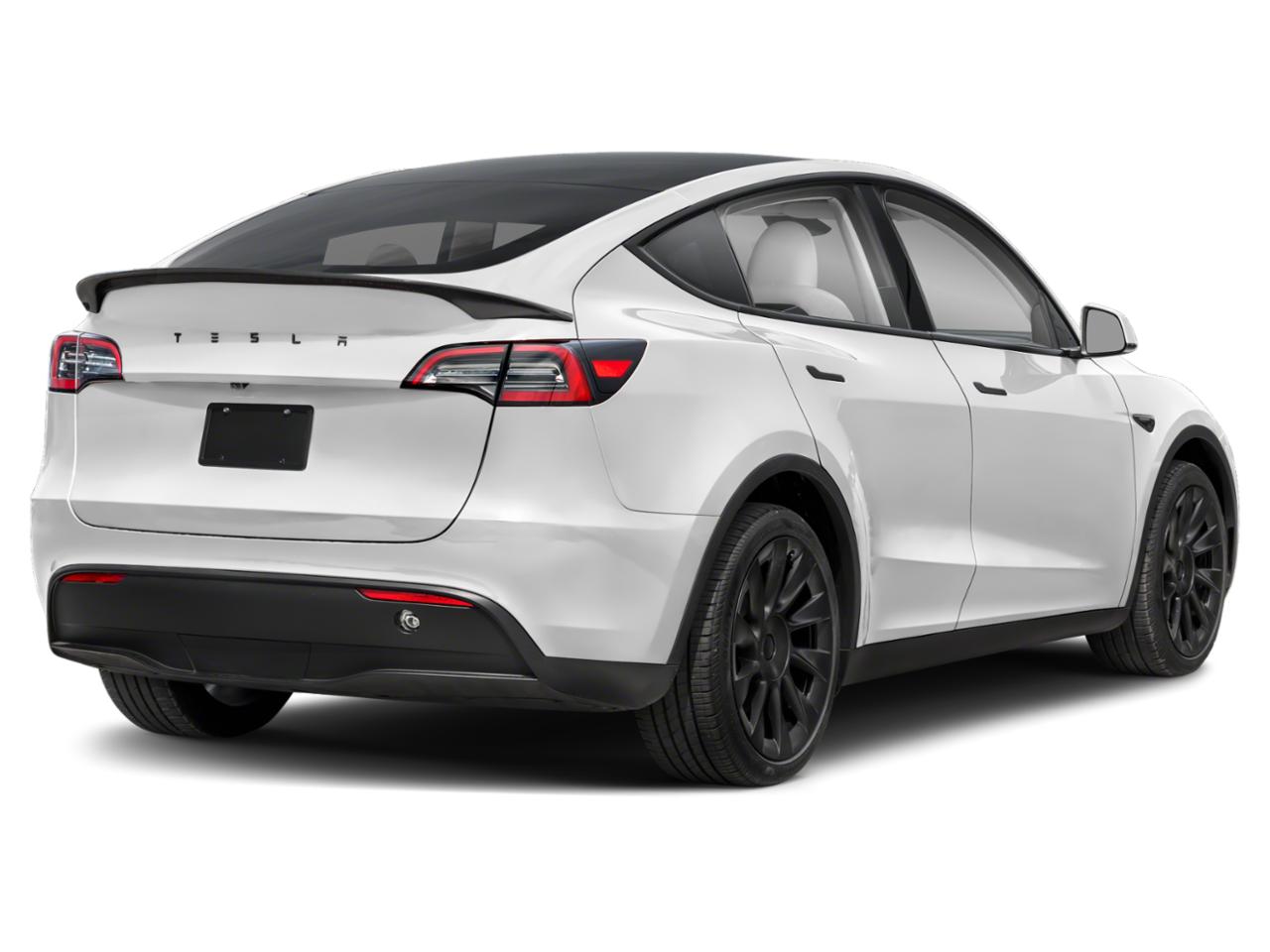 2024 Tesla Model Y Vehicle Photo in Sanford, FL 32771