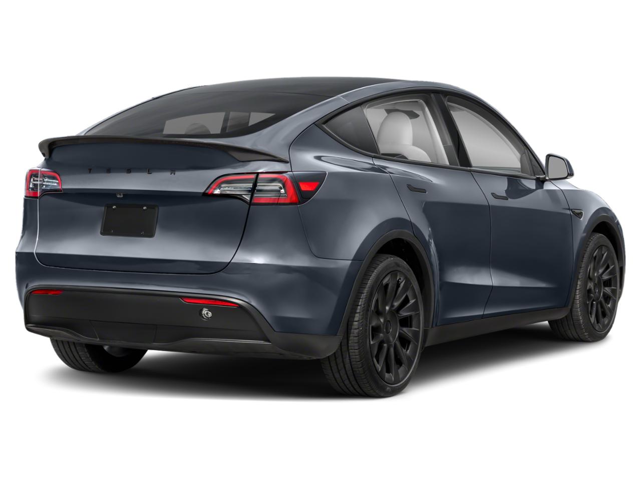 2024 Tesla Model Y Vehicle Photo in Delray Beach, FL 33444