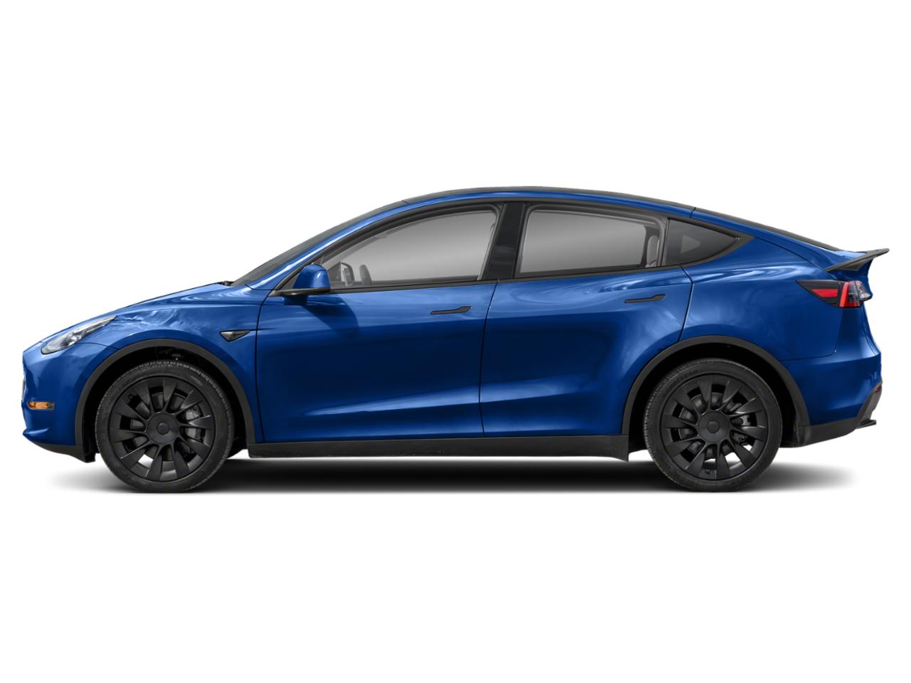 2024 Tesla Model Y Vehicle Photo in MEDINA, OH 44256-9631