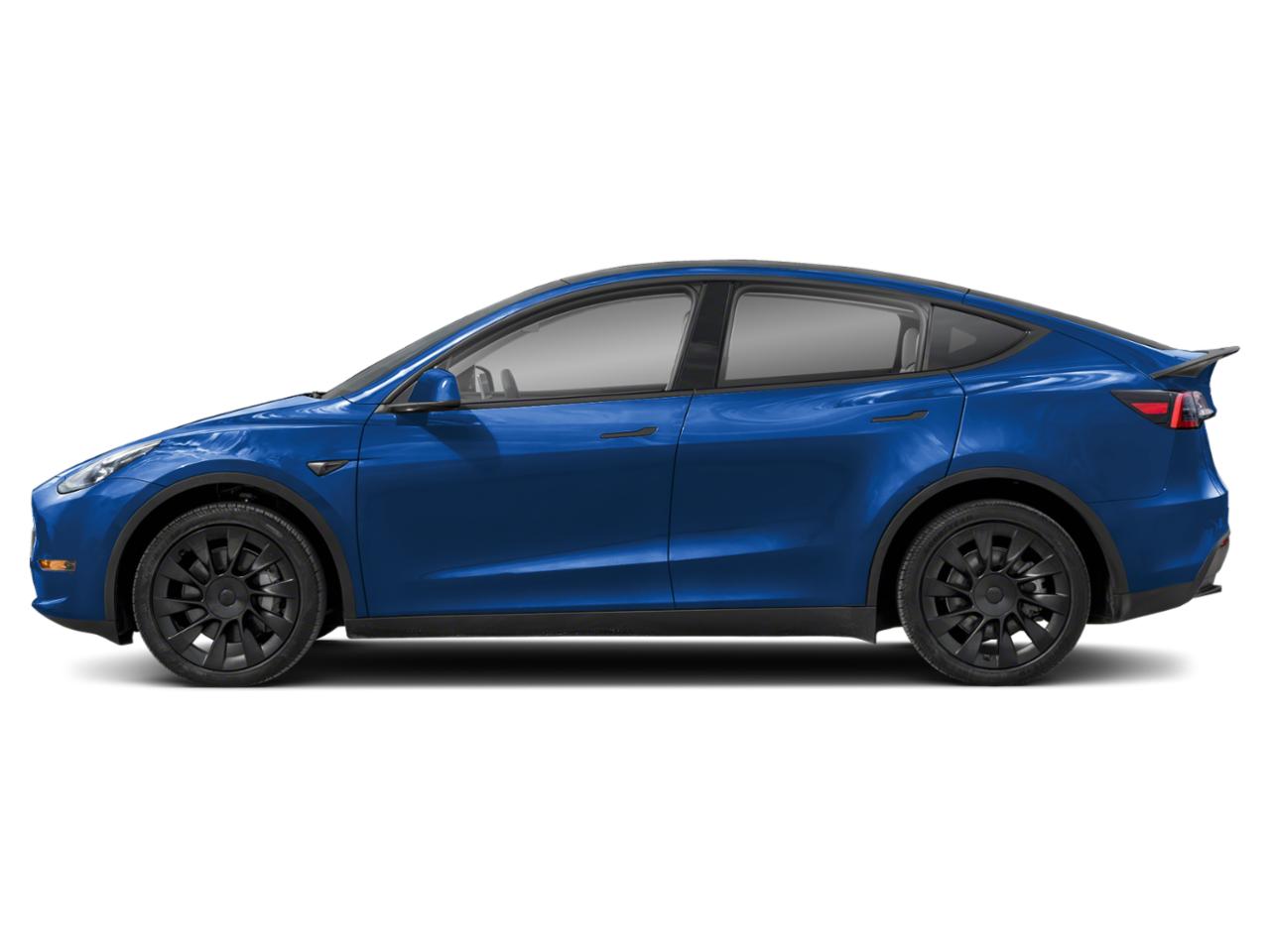 2024 Tesla Model Y Vehicle Photo in BETHLEHEM, PA 18017-9401
