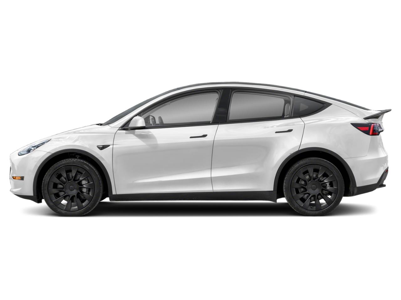 2024 Tesla Model Y Vehicle Photo in Orlando, FL 32811