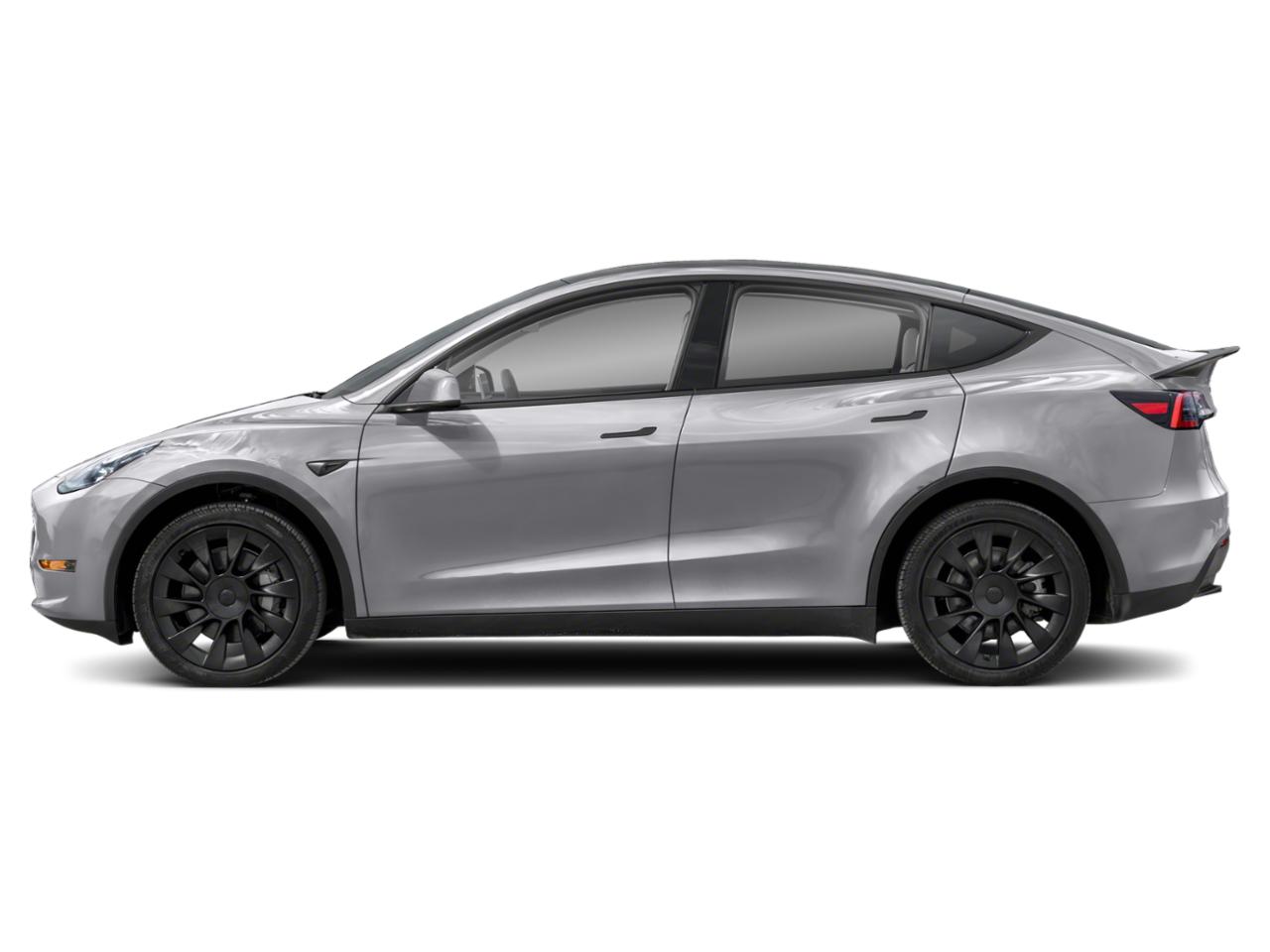 2024 Tesla Model Y Vehicle Photo in DENVER, CO 80221-3610