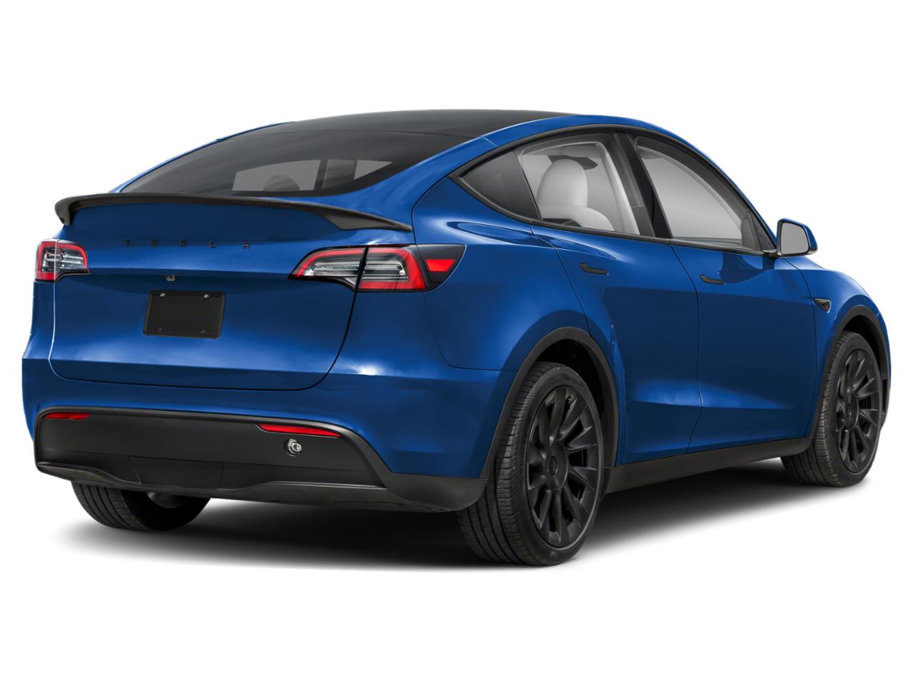 2024 Tesla Model Y Vehicle Photo in BETHLEHEM, PA 18017-9401
