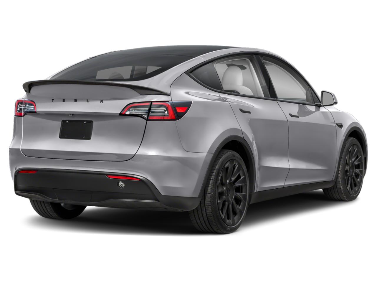 2024 Tesla Model Y Vehicle Photo in DENVER, CO 80221-3610