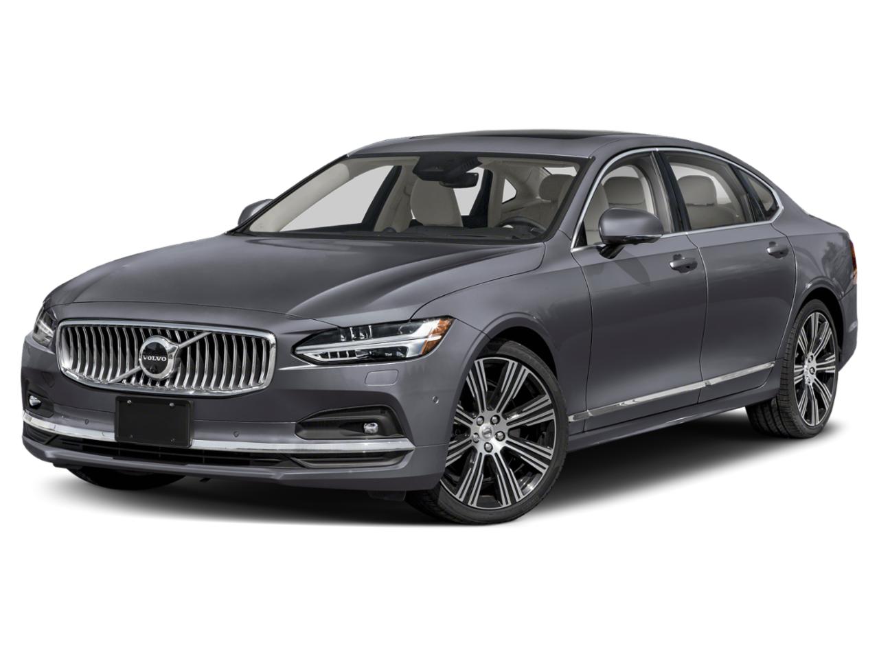 2024 Volvo S90 Vehicle Photo in Appleton, WI 54913