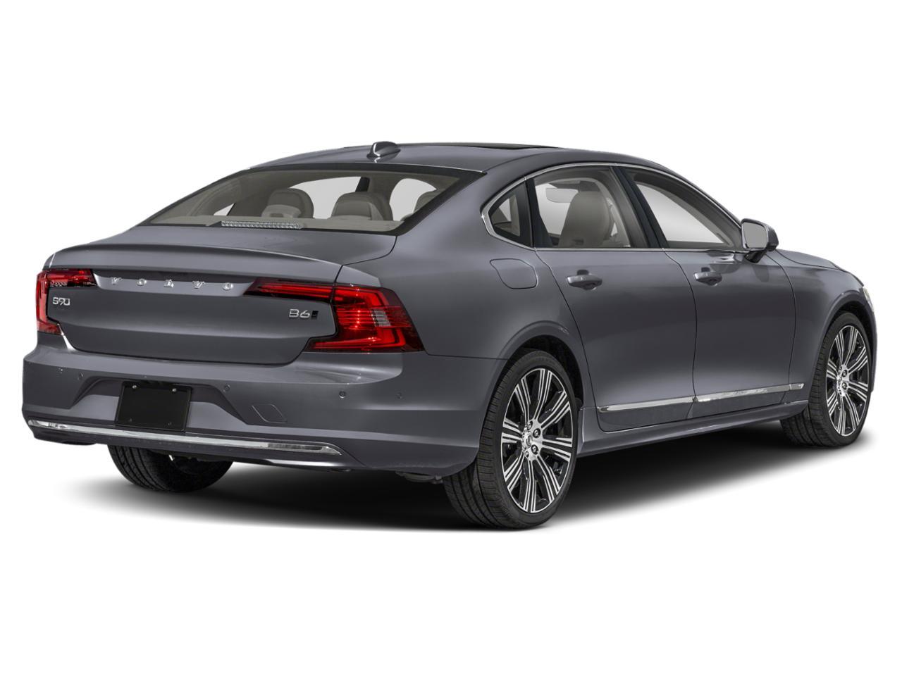 2024 Volvo S90 Vehicle Photo in Appleton, WI 54913