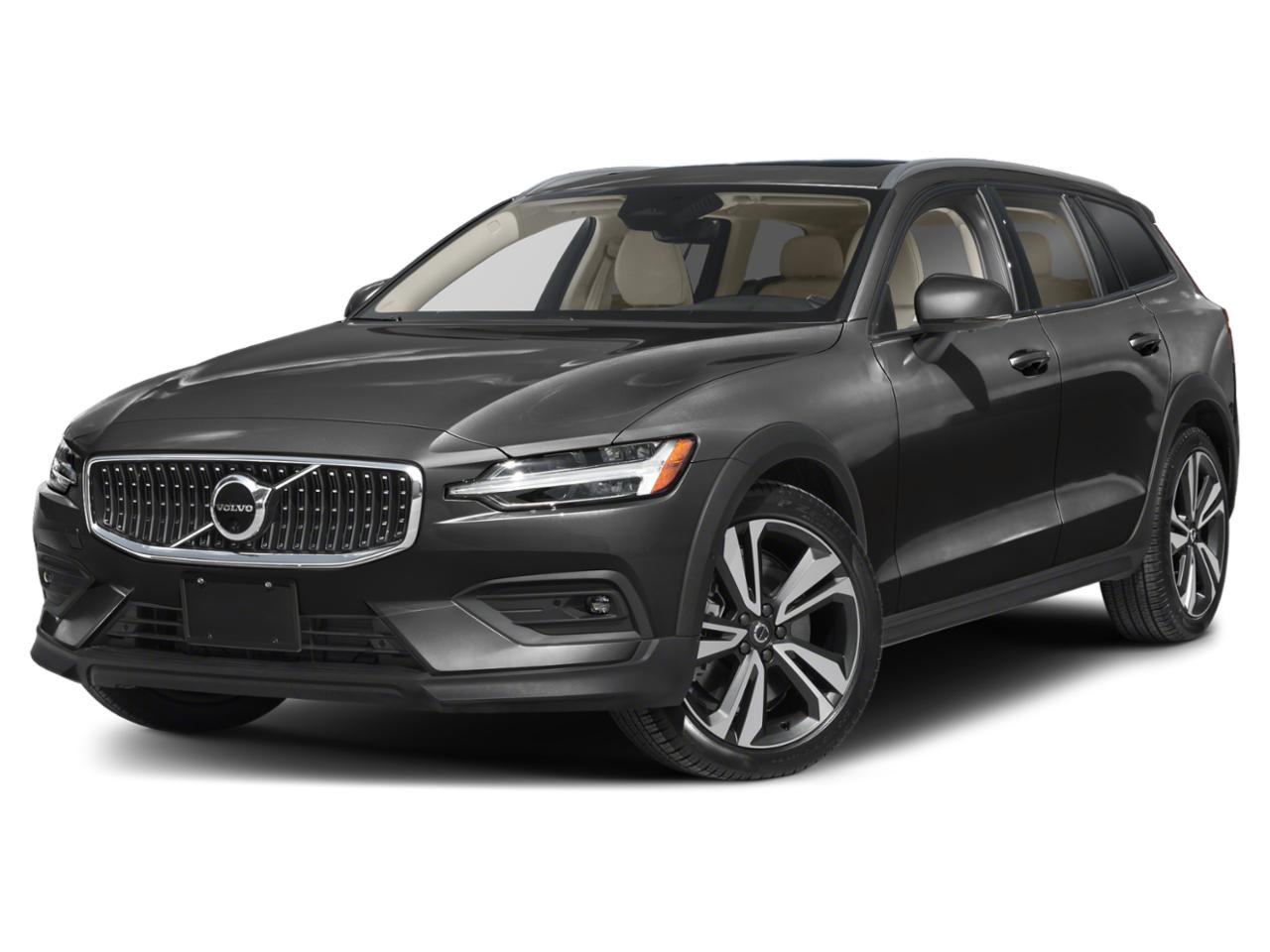 2024 Volvo V60 Cross Country Vehicle Photo in Grapevine, TX 76051