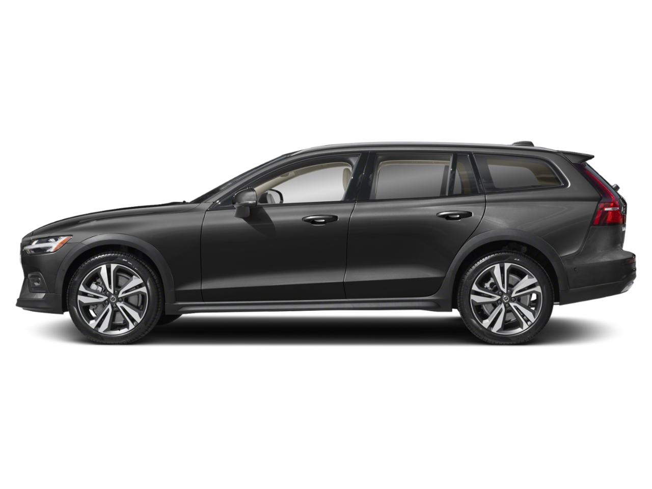 2024 Volvo V60 Cross Country Vehicle Photo in Grapevine, TX 76051