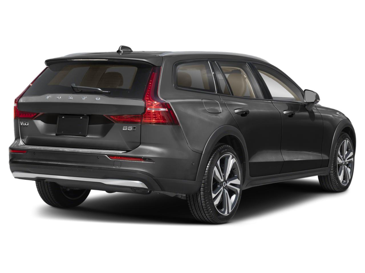 2024 Volvo V60 Cross Country Vehicle Photo in Grapevine, TX 76051