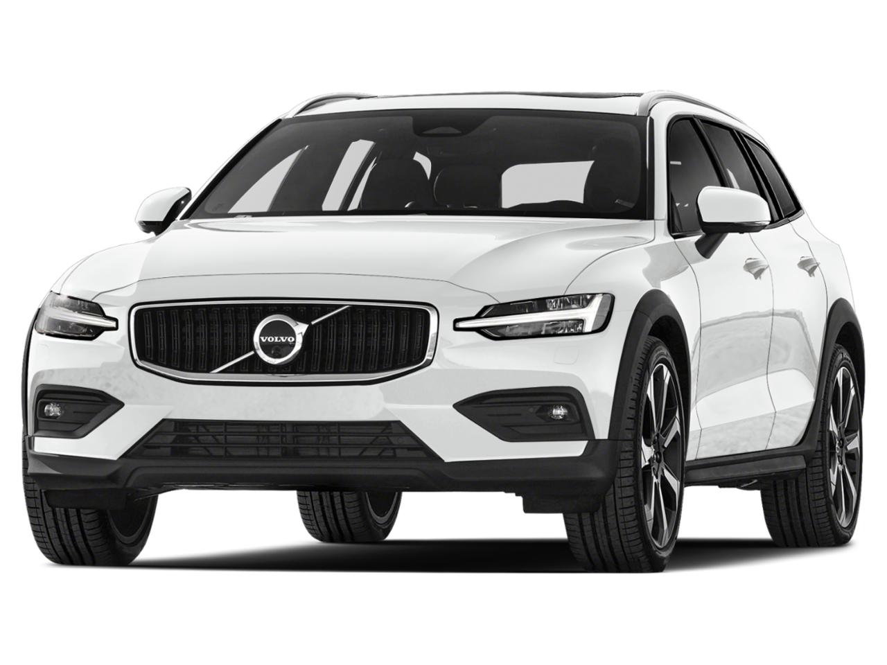 2024 Volvo V60 Cross Country Vehicle Photo in Houston, TX 77007