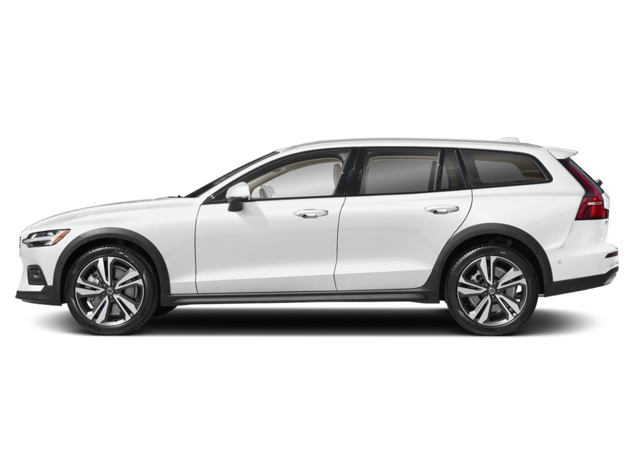 2024 Volvo V60 Cross Country Vehicle Photo in Houston, TX 77007