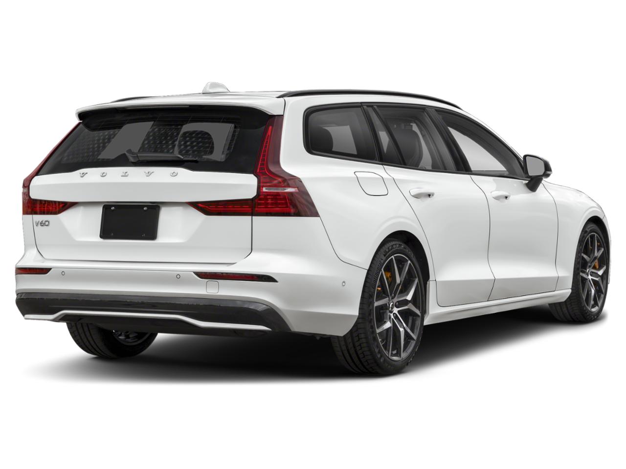 2024 Volvo V60 Recharge Plug-In Hybrid Vehicle Photo in Grapevine, TX 76051