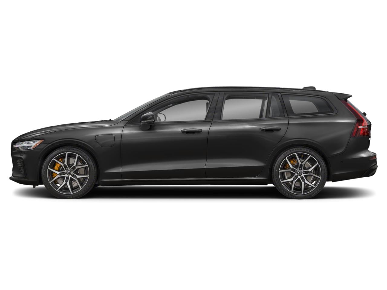2024 Volvo V60 Recharge Plug-In Hybrid Vehicle Photo in Appleton, WI 54913