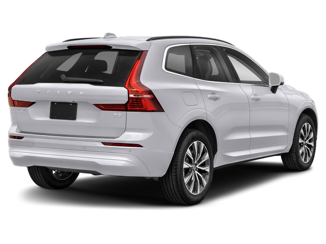 2024 Volvo XC60 for Sale New White Suv 70214