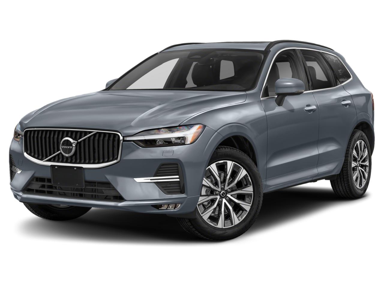 2024 Volvo XC60 Vehicle Photo in Grapevine, TX 76051