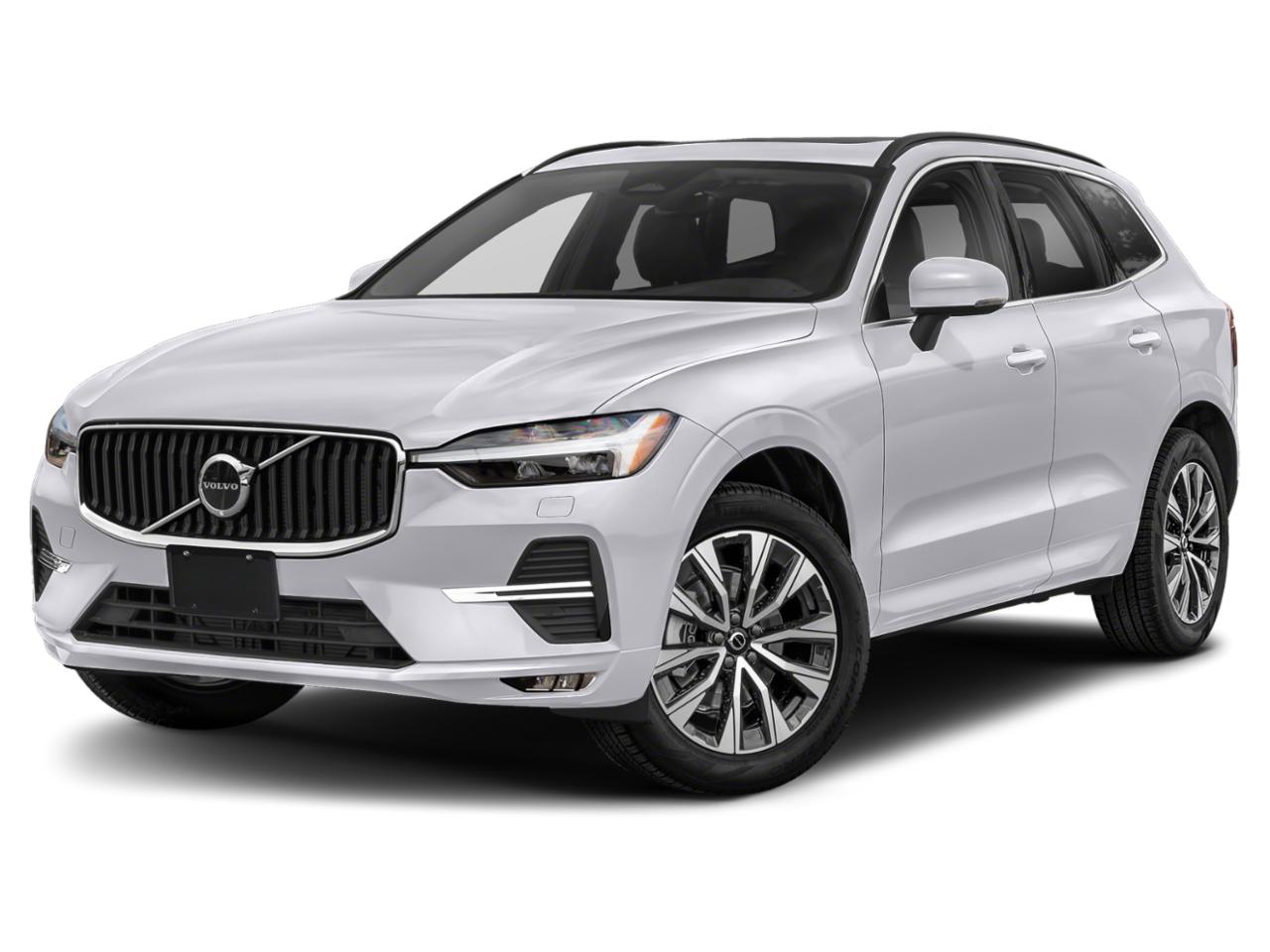 2024 Volvo XC60 Vehicle Photo in Grapevine, TX 76051