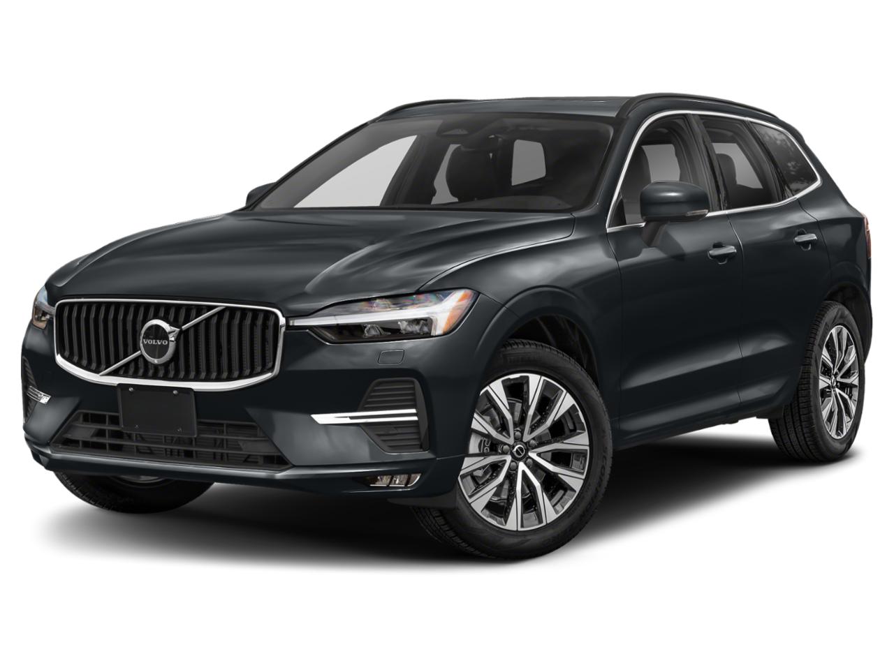 2024 Volvo XC60 Vehicle Photo in Houston, TX 77007