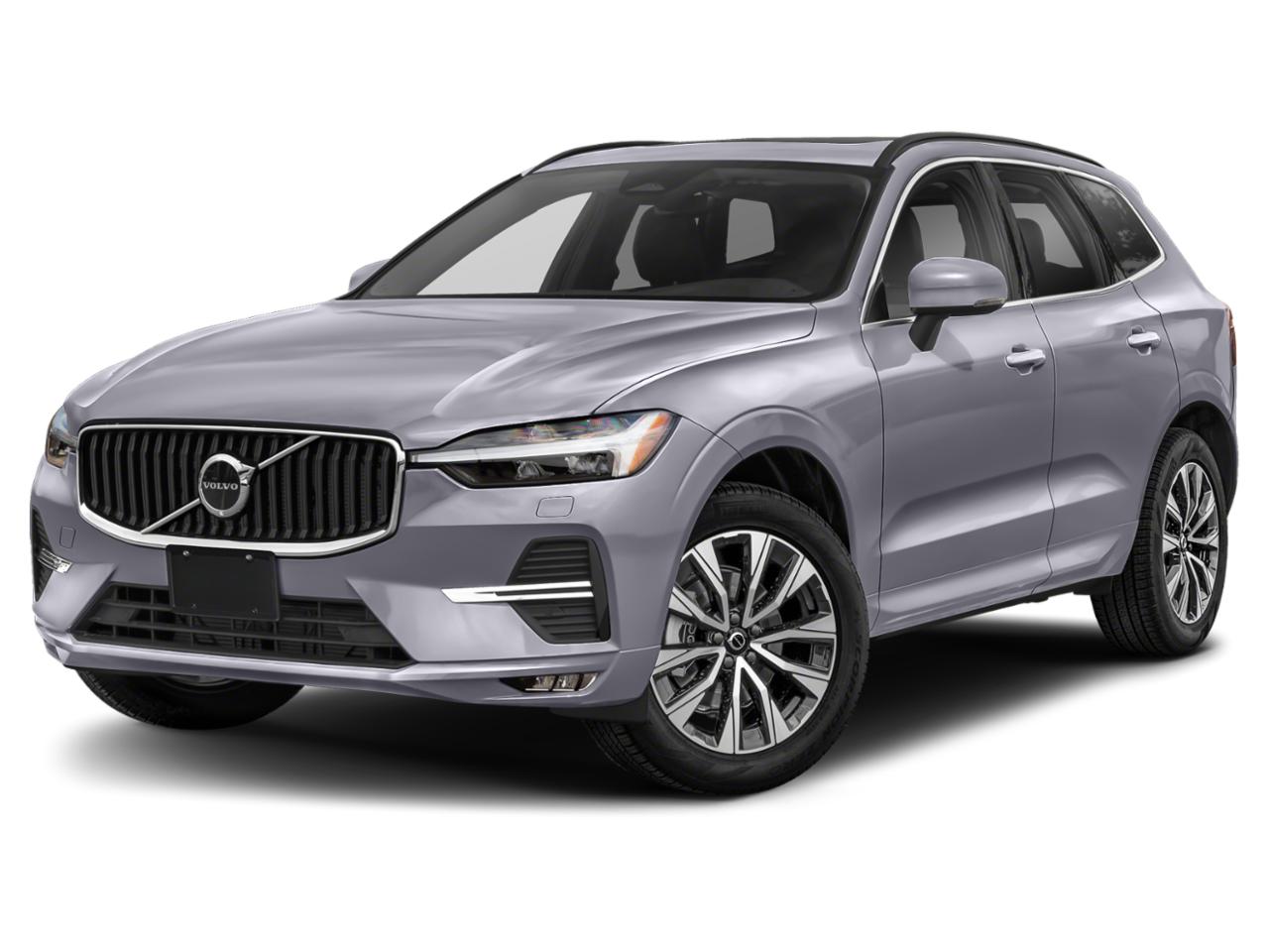 2024 Volvo XC60 Vehicle Photo in Grapevine, TX 76051