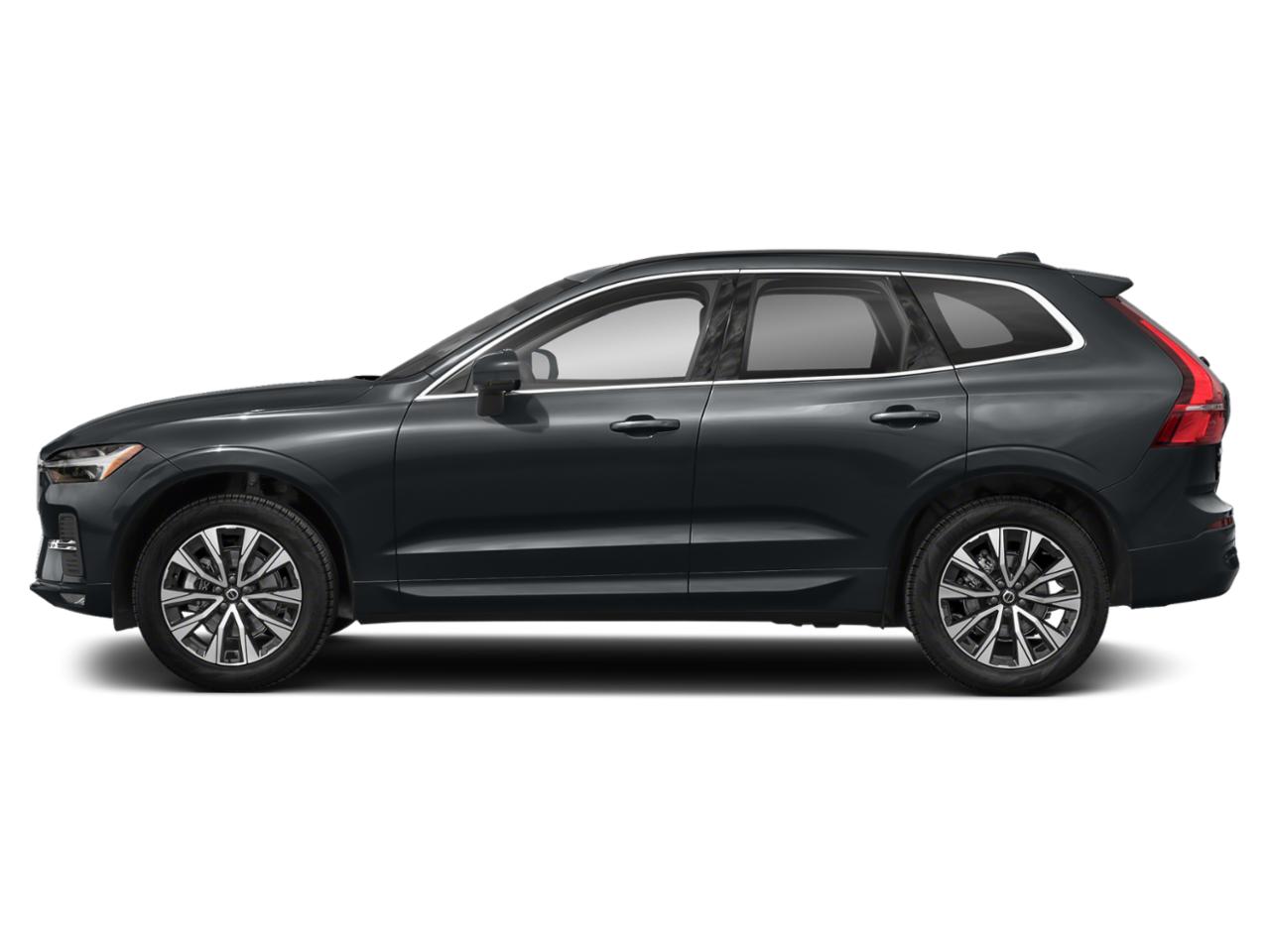 2024 Volvo XC60 Vehicle Photo in Houston, TX 77007