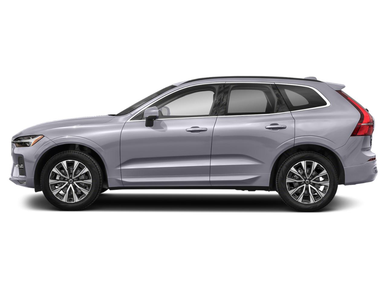 2024 Volvo XC60 Vehicle Photo in Grapevine, TX 76051