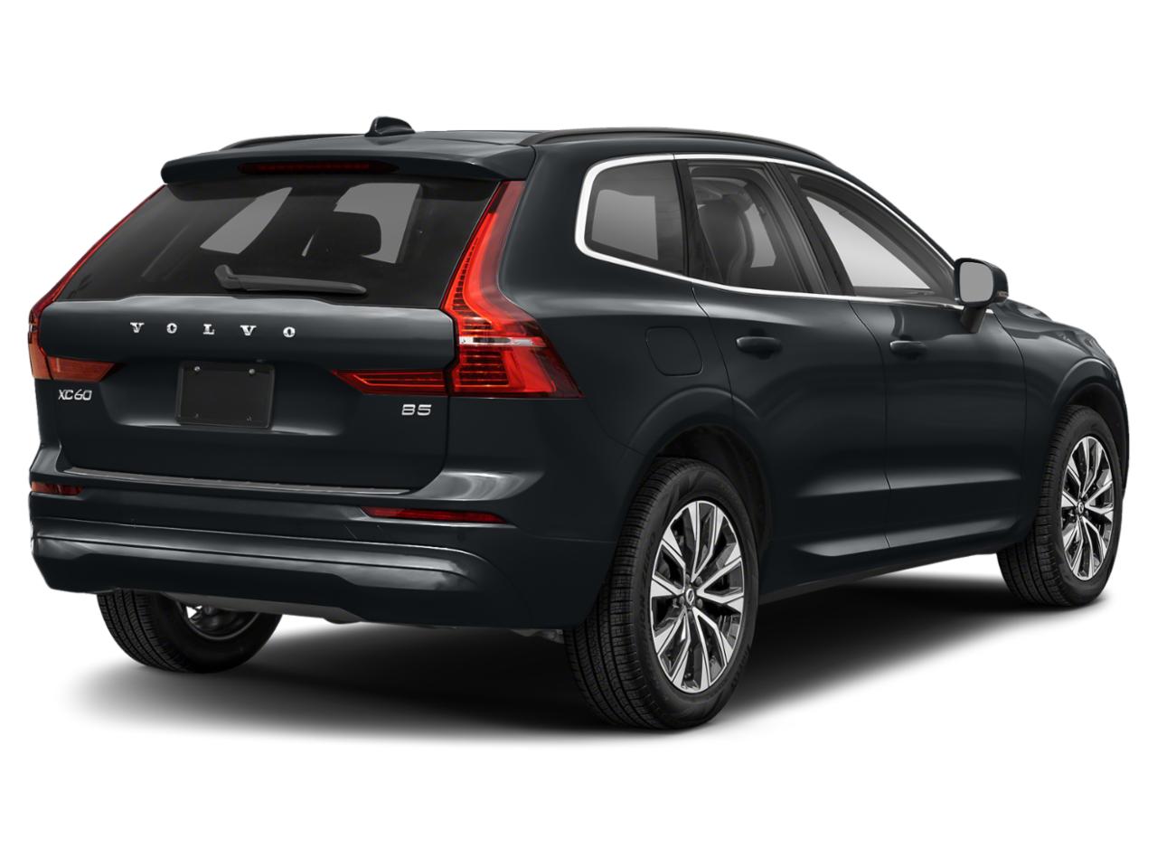 2024 Volvo XC60 Vehicle Photo in Houston, TX 77007