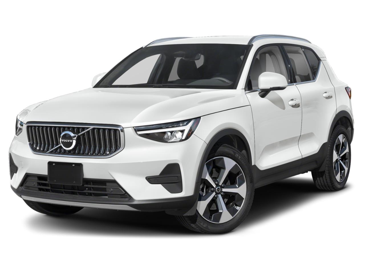 2024 Volvo XC40 Vehicle Photo in Pembroke Pines , FL 33027