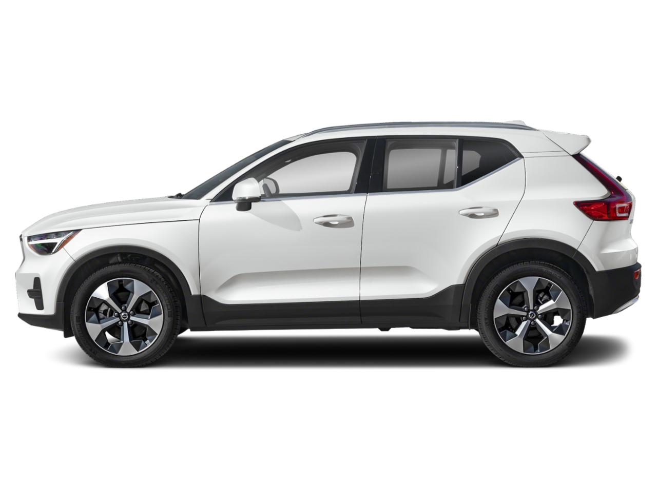 2024 Volvo XC40 Vehicle Photo in Houston, TX 77007