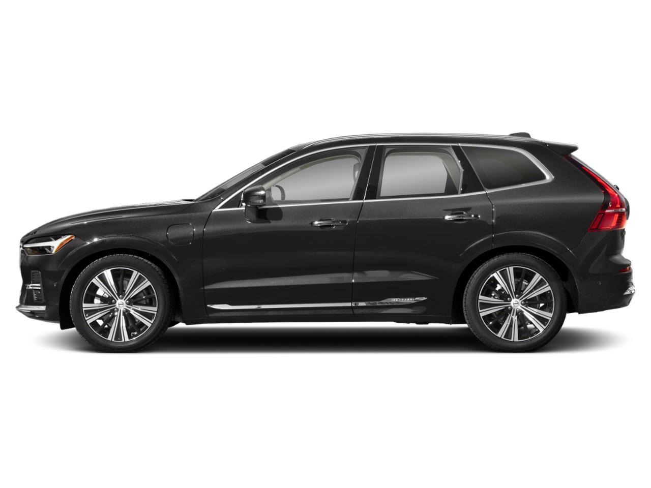 2024 Volvo XC60 Recharge Plug-In Hybrid Vehicle Photo in Appleton, WI 54913