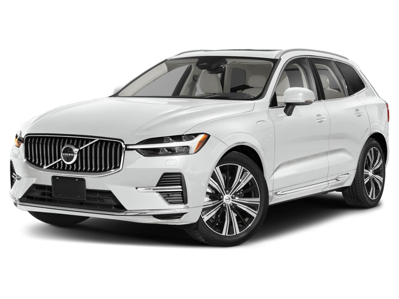 2024 Volvo XC60 Recharge Plug-In Hybrid Vehicle Photo in Appleton, WI 54913