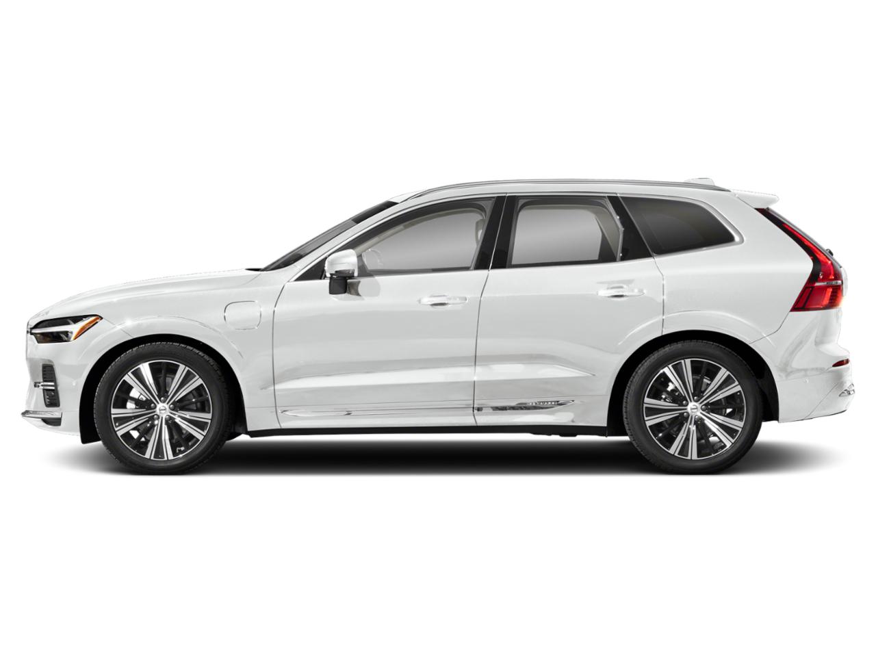 2024 Volvo XC60 Recharge Plug-In Hybrid Vehicle Photo in Appleton, WI 54913