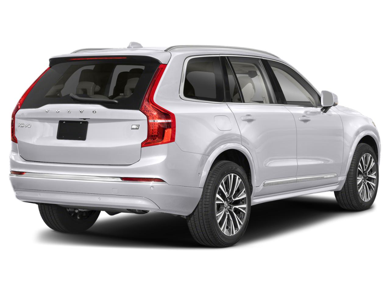 2024 Volvo XC90 Recharge Plug-In Hybrid Vehicle Photo in Grapevine, TX 76051