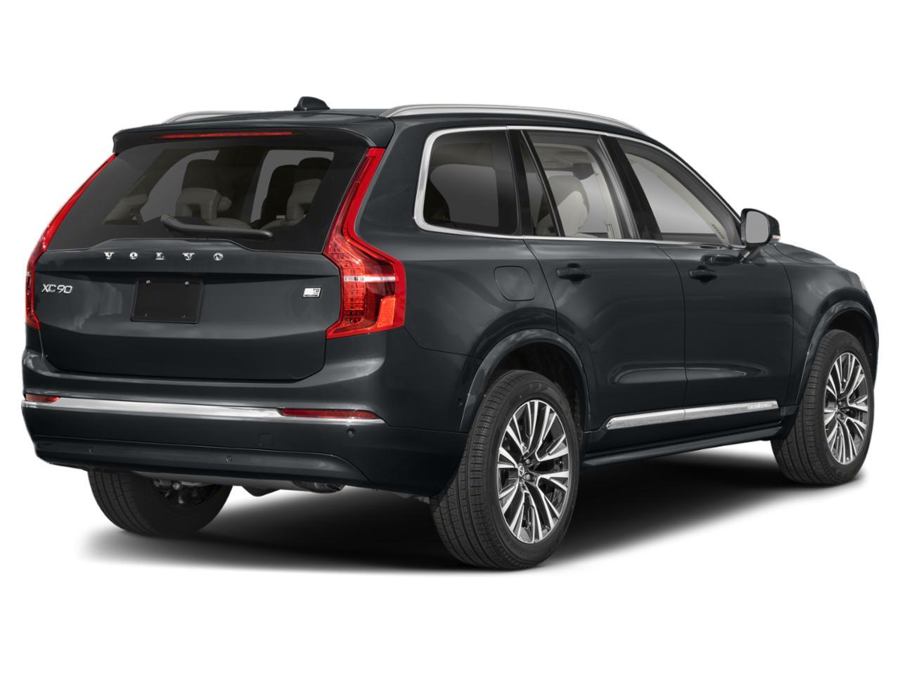 2024 Volvo XC90 Recharge Plug-In Hybrid Vehicle Photo in Appleton, WI 54913