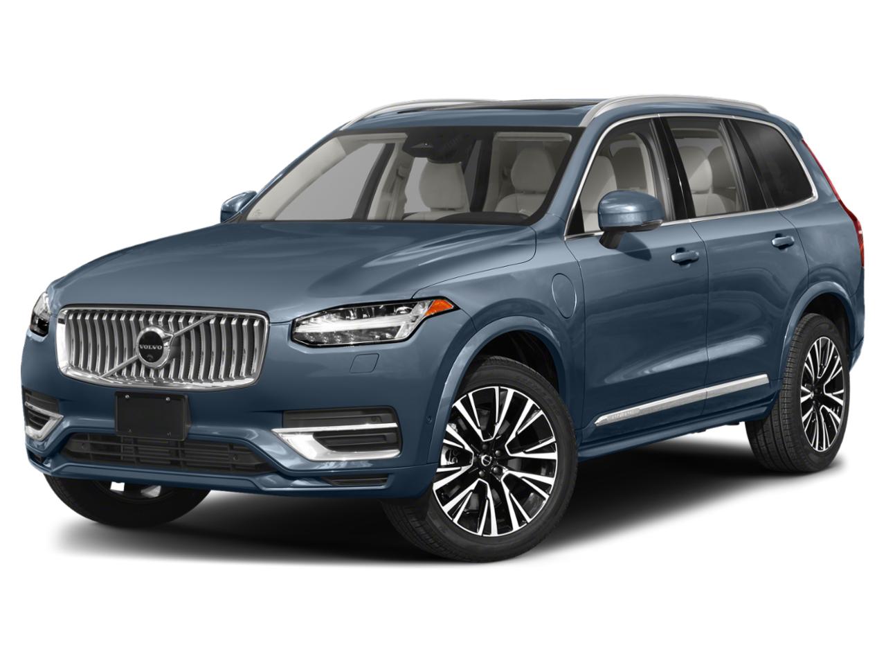 2024 Volvo XC90 Recharge Plug-In Hybrid Vehicle Photo in Grapevine, TX 76051