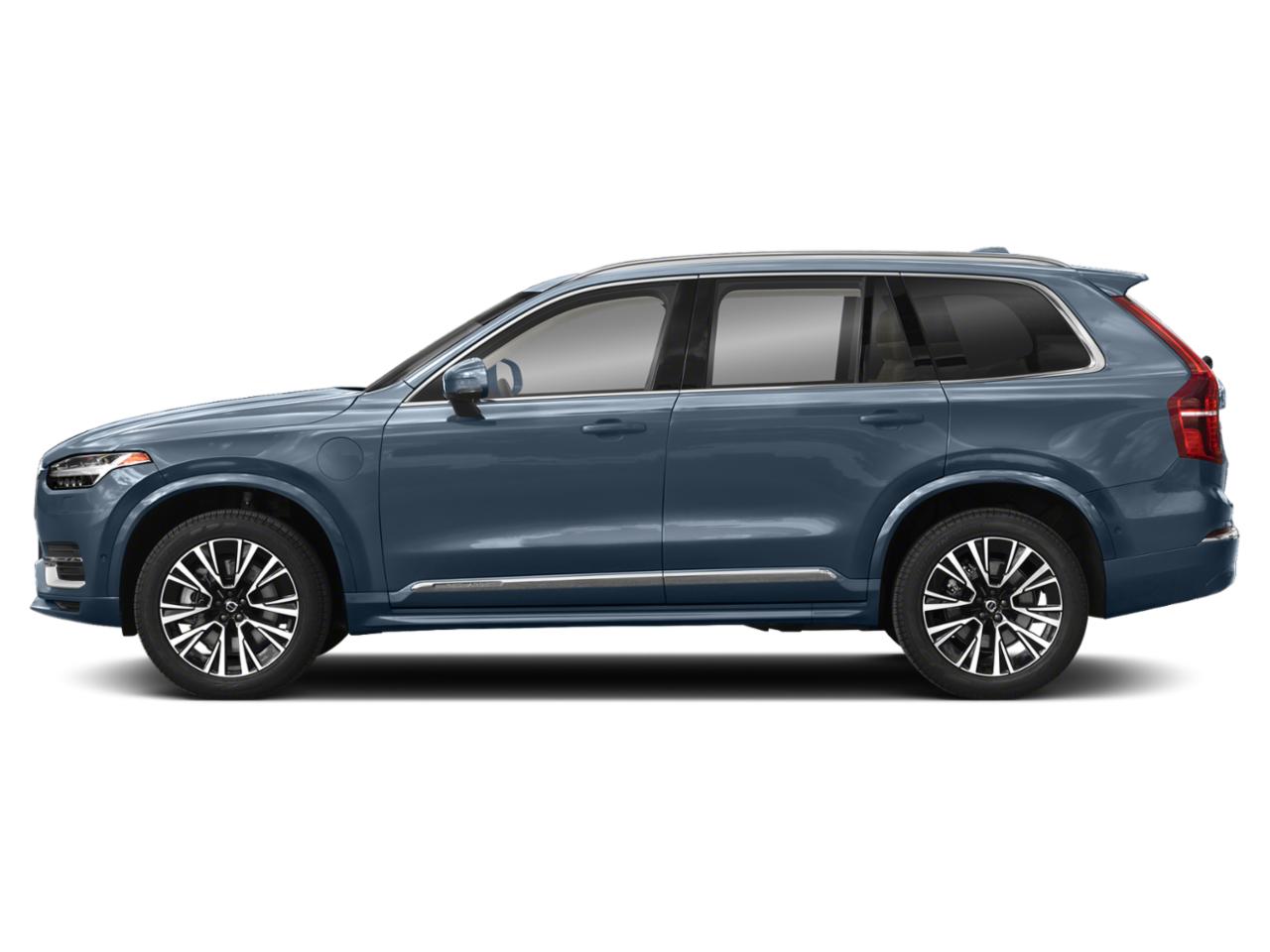 2024 Volvo XC90 Recharge Plug-In Hybrid Vehicle Photo in Grapevine, TX 76051