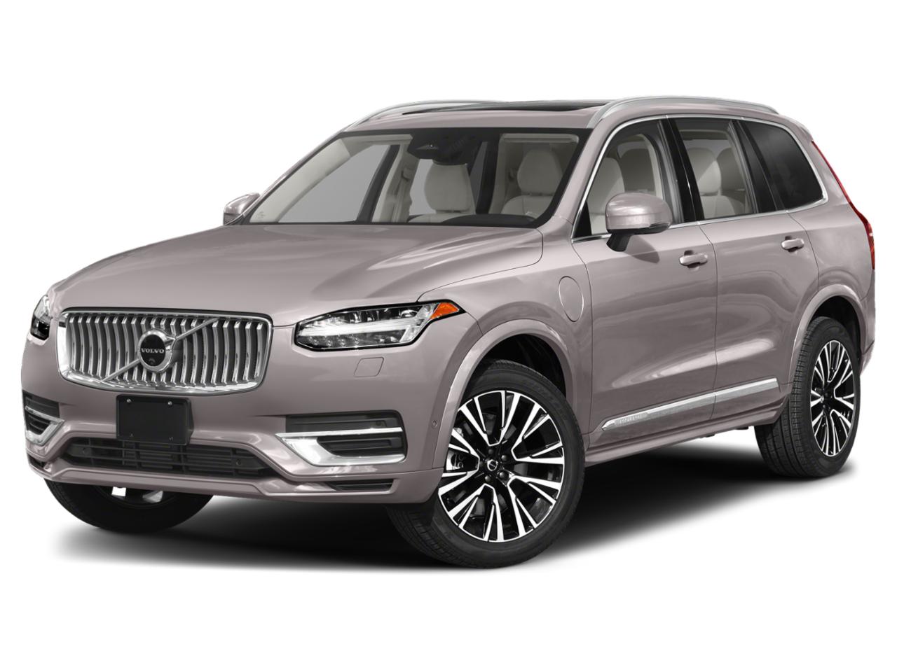 2024 Volvo XC90 Recharge Plug-In Hybrid Vehicle Photo in Grapevine, TX 76051