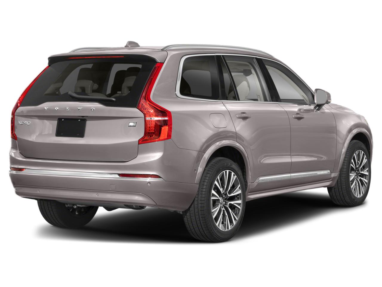 2024 Volvo XC90 Recharge Plug-In Hybrid Vehicle Photo in Grapevine, TX 76051