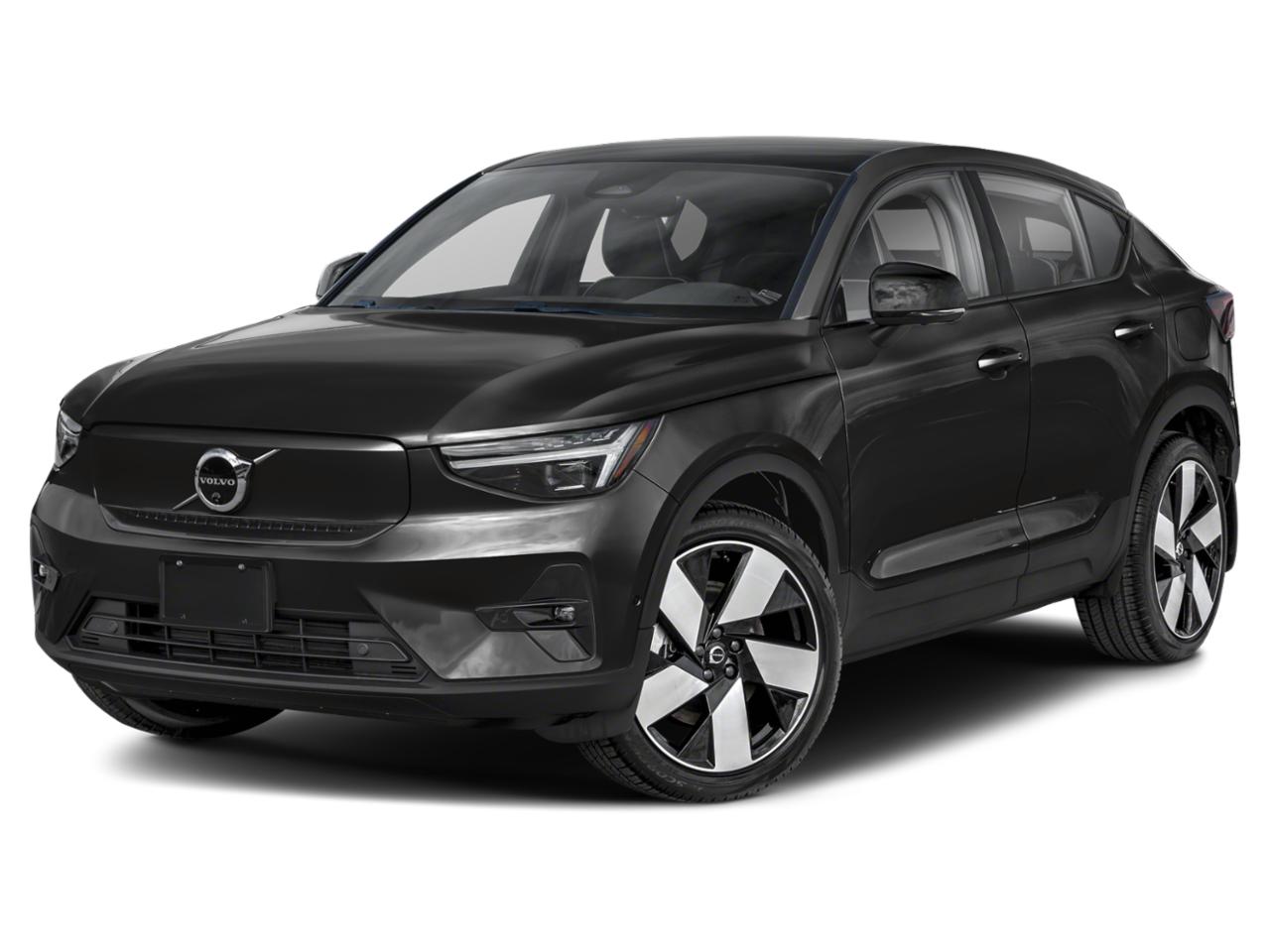 2024 Volvo C40 Recharge Pure Electric Vehicle Photo in Grapevine, TX 76051