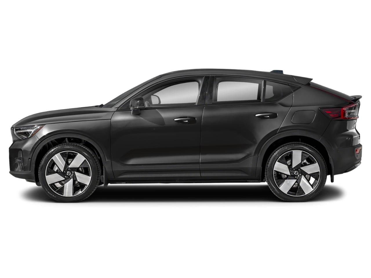 2024 Volvo C40 Recharge Pure Electric Vehicle Photo in Grapevine, TX 76051
