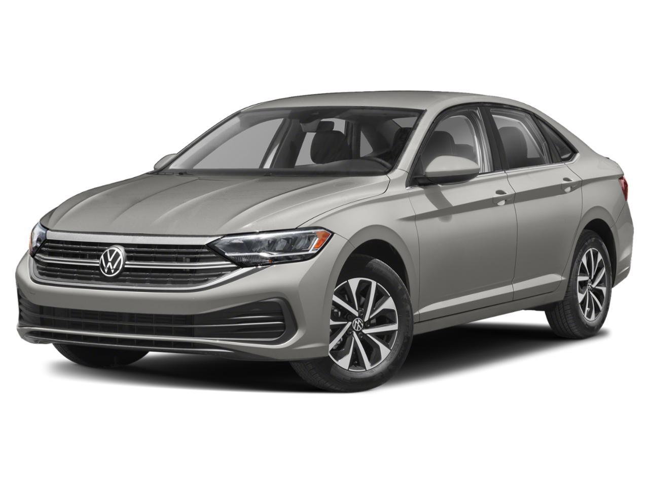 2024 Volkswagen Jetta Vehicle Photo in ELK GROVE, CA 95757-8703