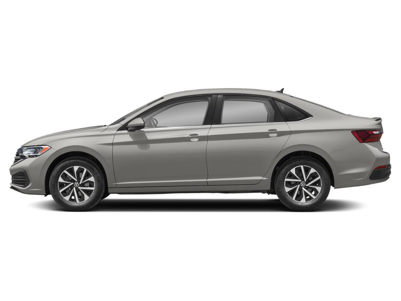 2024 Volkswagen Jetta Vehicle Photo in ELK GROVE, CA 95757-8703
