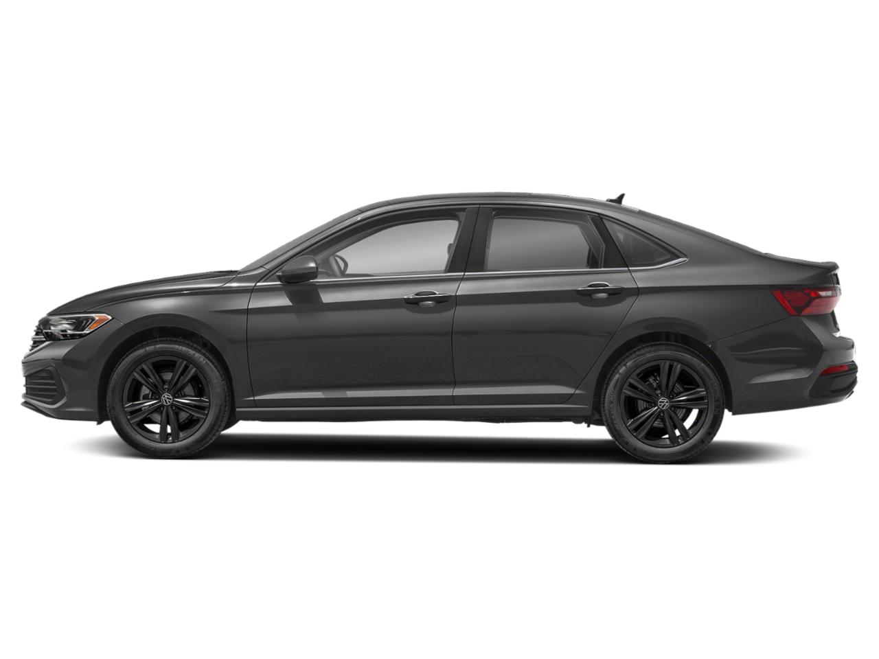 2024 Volkswagen Jetta Vehicle Photo in Appleton, WI 54913