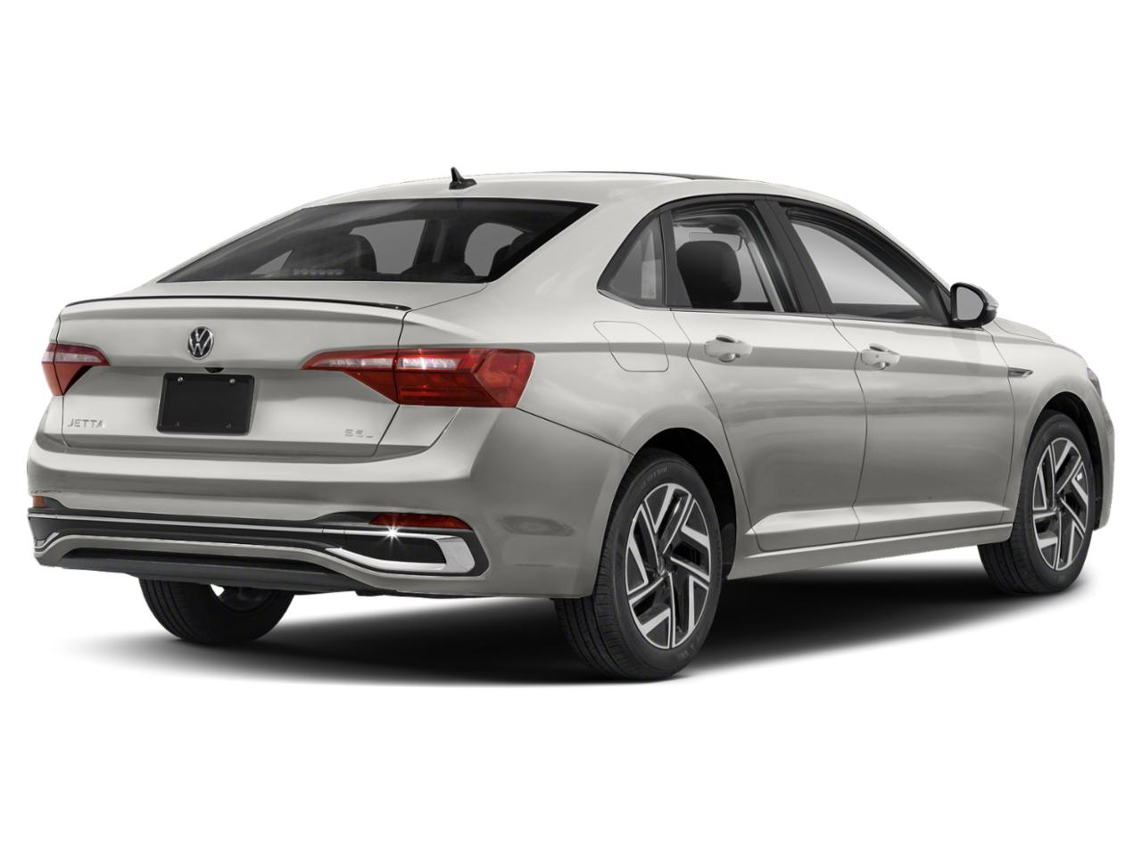 2024 Volkswagen Jetta Vehicle Photo in Decatur, TX 76234