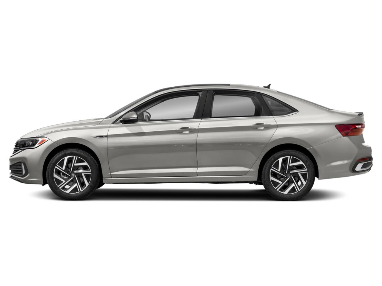 2024 Volkswagen Jetta Vehicle Photo in Decatur, TX 76234