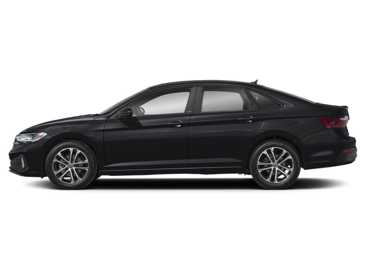 2024 Volkswagen Jetta Vehicle Photo in Georgetown, TX 78626