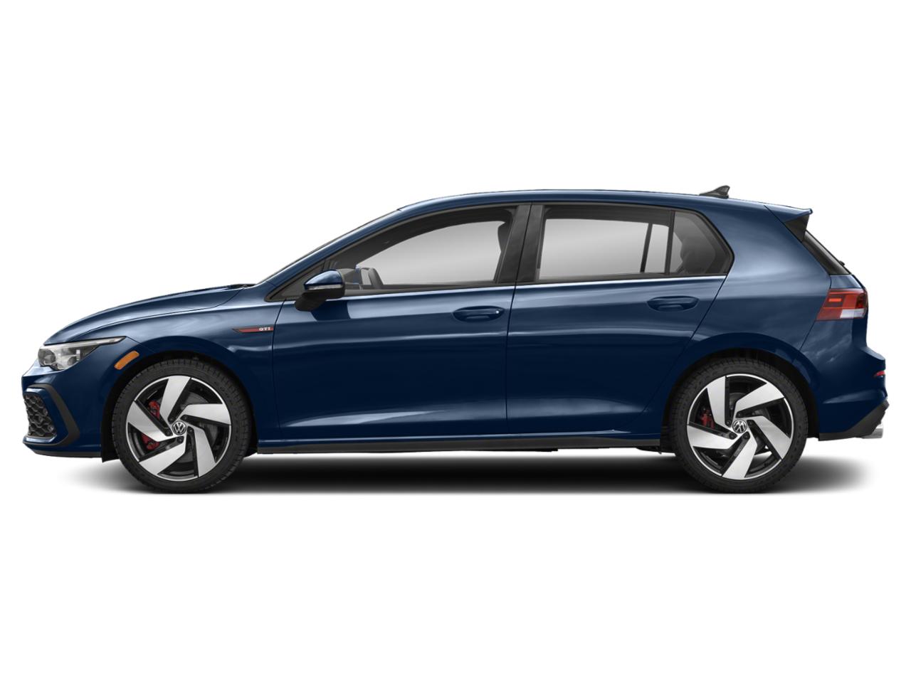 2024 Volkswagen Golf GTI Vehicle Photo in Georgetown, TX 78626