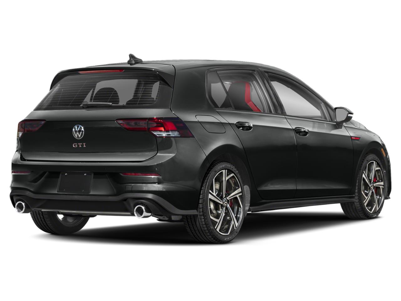 2024 Volkswagen Golf GTI Vehicle Photo in Mechanicsburg, PA 17050-1707